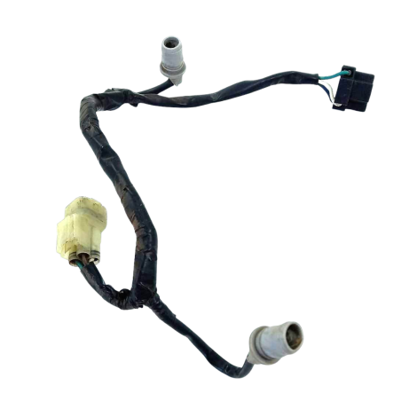 Chicote Farol Marca Honda Modelo CBR 600 F Ano 2013 Original