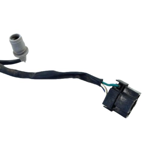 Chicote Farol Marca Honda Modelo CBR 600 F Ano 2013 Original