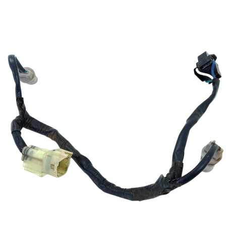 Chicote Farol Marca Honda Modelo CBR 600 F Ano 2013 Original