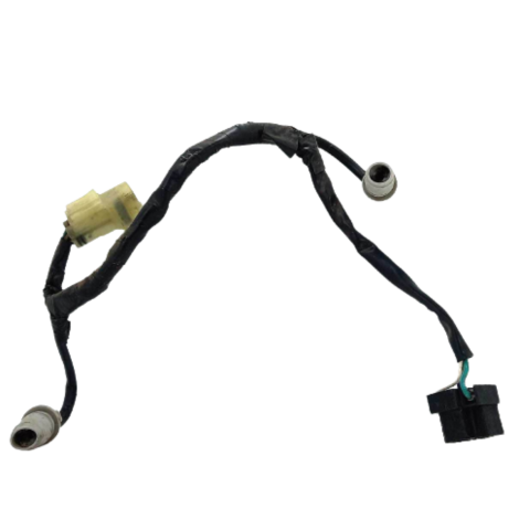 Chicote Farol Marca Honda Modelo CBR 600 F Ano 2013 Original