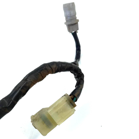 Chicote Farol Marca Honda Modelo CBR 600 F Ano 2013 Original