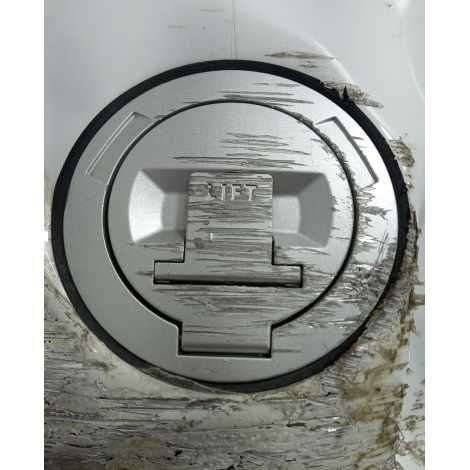 Tanque Combustível BMS S1000 RR Ano 2022 Original AVARIA