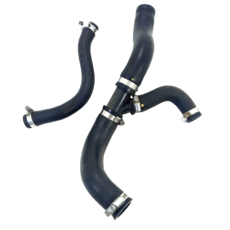 Mangueira Bomba Água Honda Cbr 600 F Ano 2013 Original      