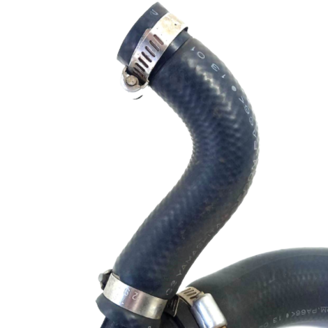 Mangueira Bomba Água Honda Cbr 600 F Ano 2013 Original      
