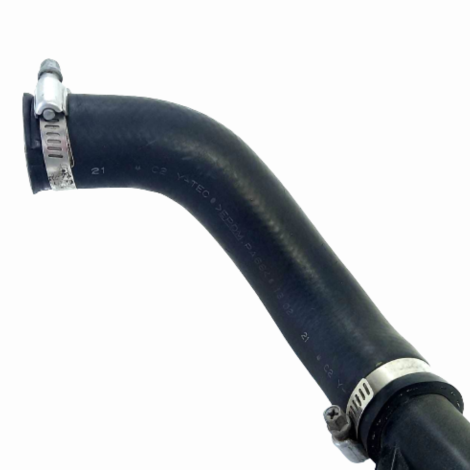 Mangueira Bomba Água Honda Cbr 600 F Ano 2013 Original      