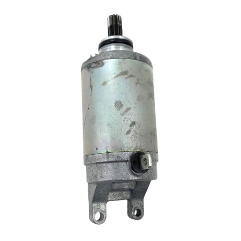Motor Partida Marca Triumph Daytona 675 Ano 2014 Original   