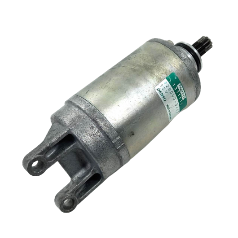 Motor Partida Marca Triumph Daytona 675 Ano 2014 Original   