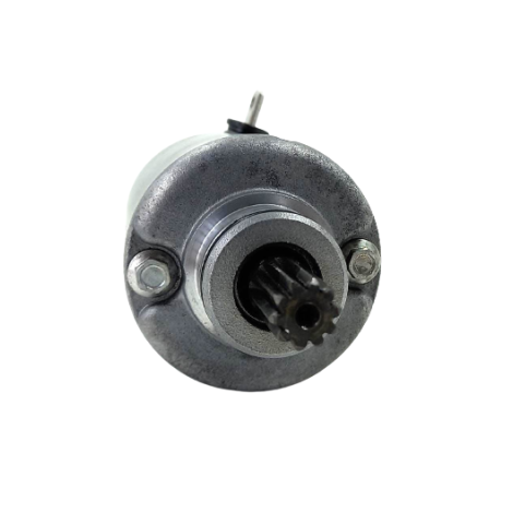 Motor Partida Marca Triumph Daytona 675 Ano 2014 Original   