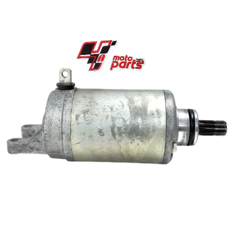 Motor Partida Marca Triumph Daytona 675 Ano 2014 Original   