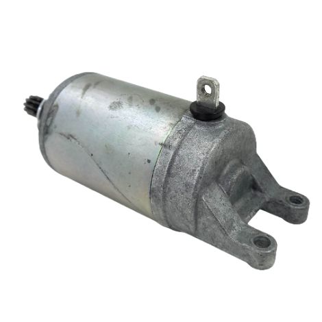 Motor Partida Marca Triumph Daytona 675 Ano 2014 Original   
