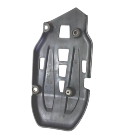 Protetor Carter Marca Bmw F800 Ano 2015 Original 