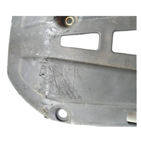 Protetor Carter Marca Bmw F800 Ano 2015 Original 
