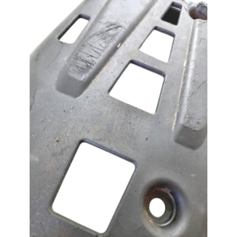 Protetor Carter Marca Bmw F800 Ano 2015 Original 