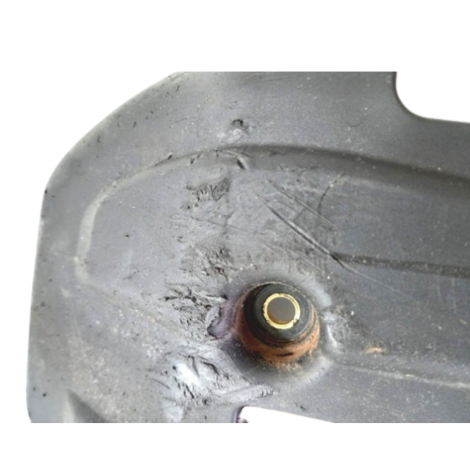 Protetor Carter Marca Bmw F800 Ano 2015 Original 