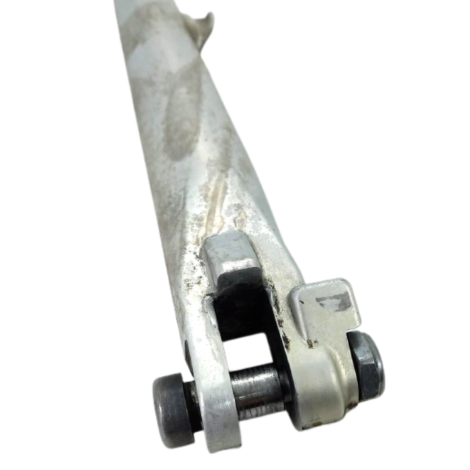 Pedal Descanso Marca Triumph Daytona 675 Ano 2014 Original
