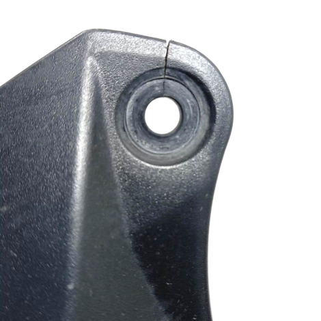 Paralama Balança Triumph Daytona 675 Ano 2014 Original      