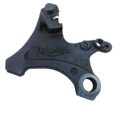 Suporte Traseira Marca Triumph Daytona 675 Ano 2014 Original