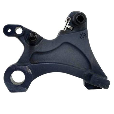 Suporte Traseira Marca Triumph Daytona 675 Ano 2014 Original