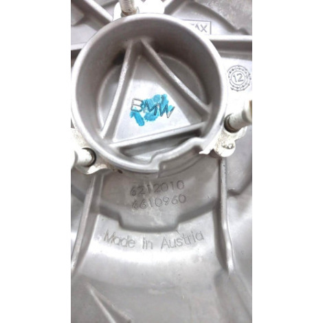 Tampa Do Estator Bmw F800 Gs800 Ano 2015 Original 6610960