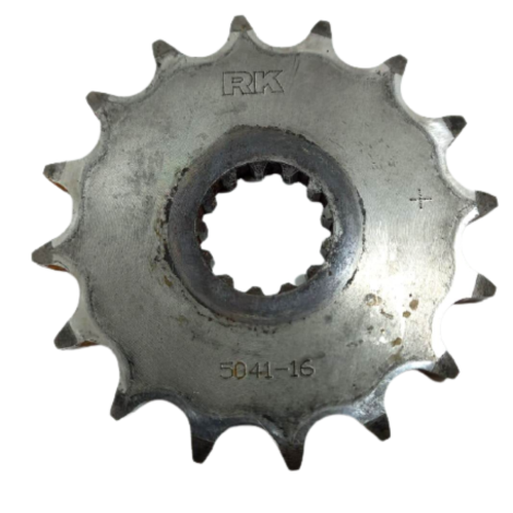 Kit Relação Triumph Modelo Daytona 675 Ano 2014 Original