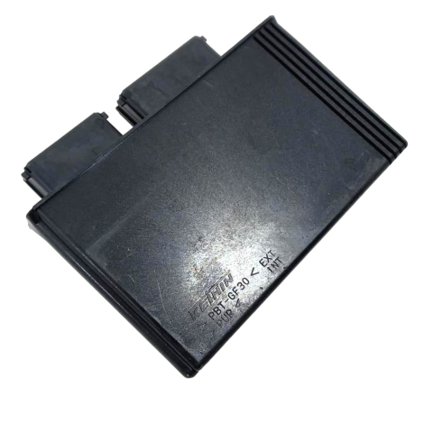 Módulo CDI Triumph Modelo Daytona 675 Ano 2014 Original