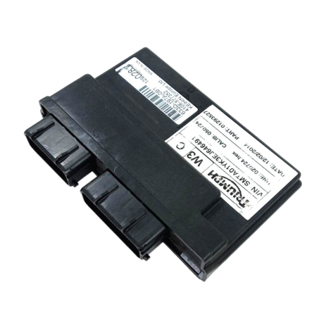 Módulo CDI Triumph Modelo Daytona 675 Ano 2014 Original