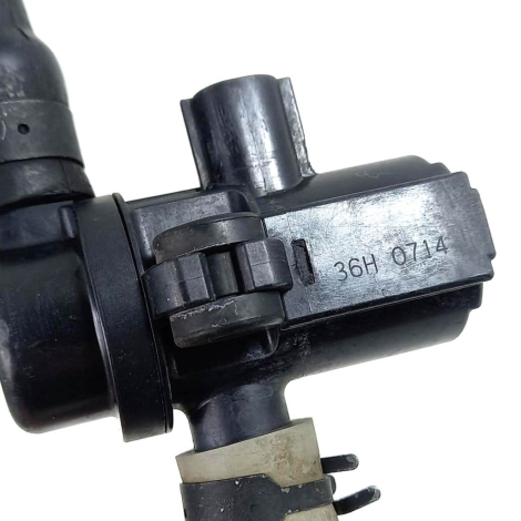 Sensor Fluxo Ar Triumph Modelo Daytona 675 Ano 2014 Original