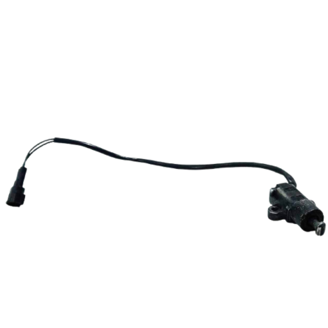 Sensor Pedal Descanso Daytona 675 Triumph Ano 2014 Original 