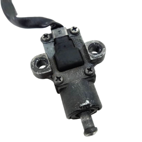 Sensor Pedal Descanso Daytona 675 Triumph Ano 2014 Original 