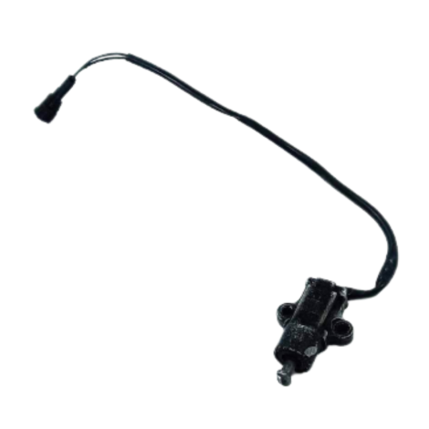 Sensor Pedal Descanso Daytona 675 Triumph Ano 2014 Original 