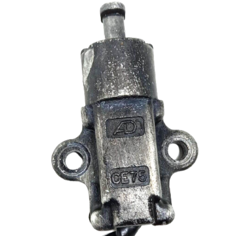 Sensor Pedal Descanso Daytona 675 Triumph Ano 2014 Original 