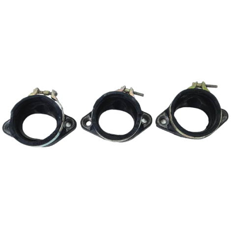 Coletor Admissão Marca Triumph Daytona 675 Ano 2014 Original