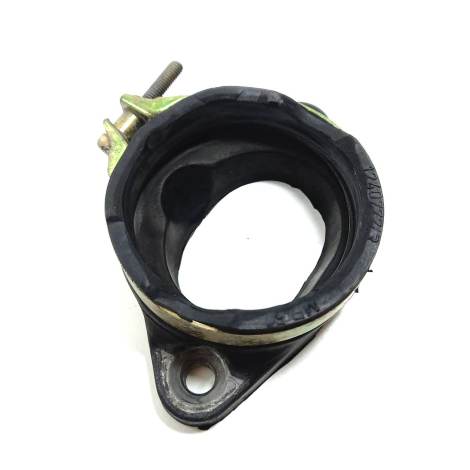 Coletor Admissão Marca Triumph Daytona 675 Ano 2014 Original