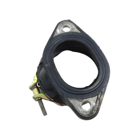 Coletor Admissão Marca Triumph Daytona 675 Ano 2014 Original