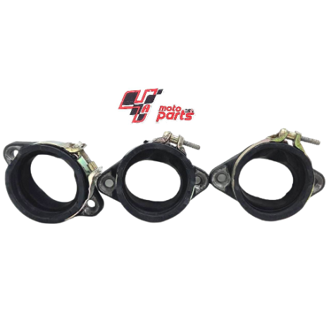 Coletor Admissão Marca Triumph Daytona 675 Ano 2014 Original