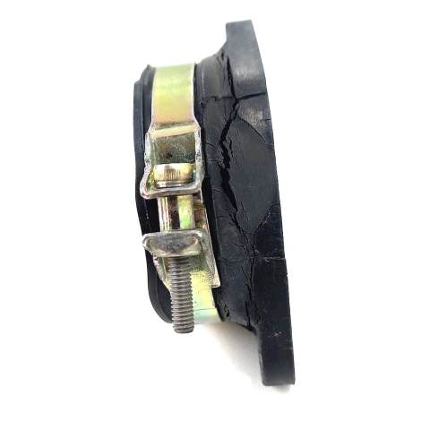 Coletor Admissão Marca Triumph Daytona 675 Ano 2014 Original