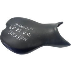 Banco Dianteiro Triumph Modelo Daytona 675 Ano 2014 Original