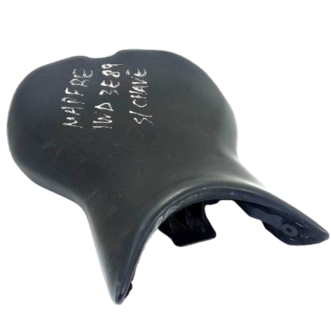 Banco Dianteiro Triumph Modelo Daytona 675 Ano 2014 Original