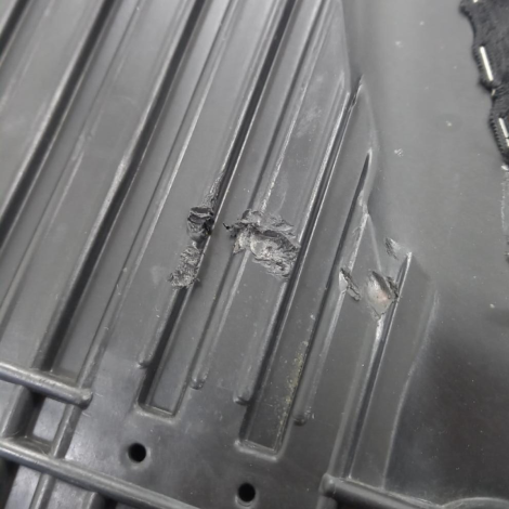 Banco Dianteiro Triumph Modelo Daytona 675 Ano 2014 Original