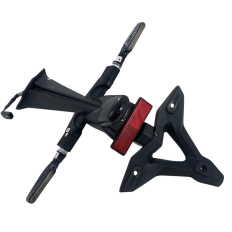 Porta Placa Triumph Modelo Daytona 675 2014 Original AVARIA