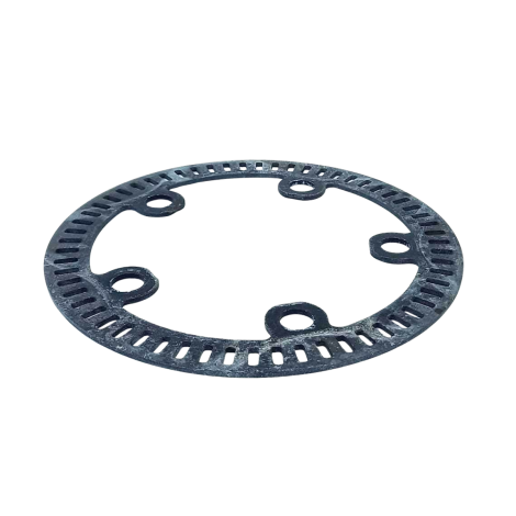 Disco Freio Dianteiro ABS Triumph Daytona 675 2014 Original