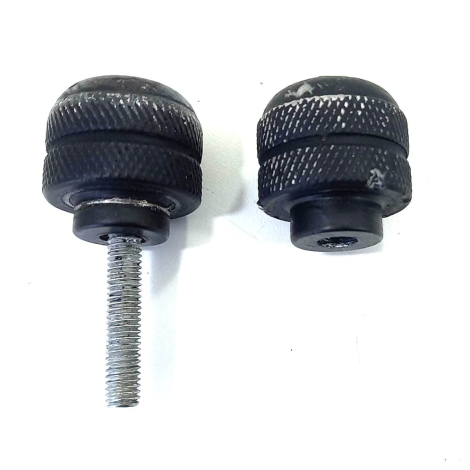 Peso Guidão Triumph Modelo Daytona 675 Ano 2014 Original