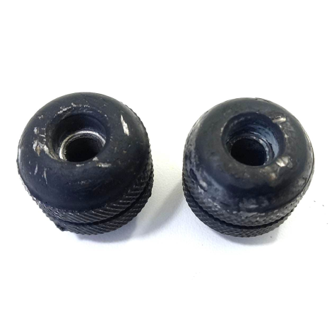 Peso Guidão Triumph Modelo Daytona 675 Ano 2014 Original