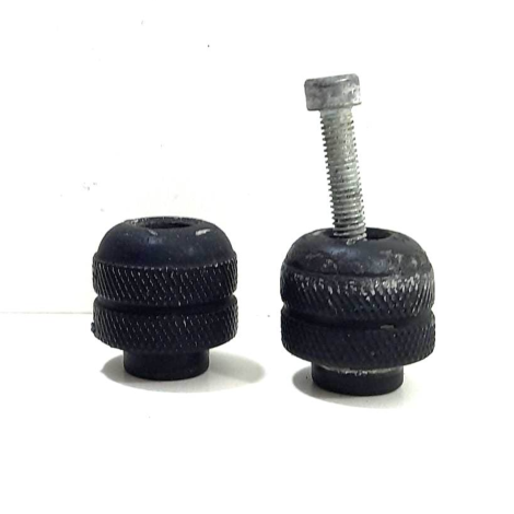 Peso Guidão Triumph Modelo Daytona 675 Ano 2014 Original