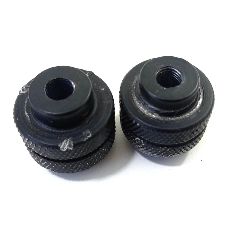 Peso Guidão Triumph Modelo Daytona 675 Ano 2014 Original