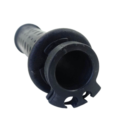 Roldana Acelerador Triumph Daytona 675 Ano 2014 Original