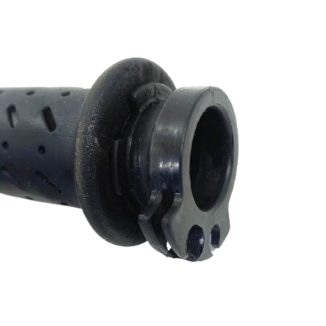 Roldana Acelerador Triumph Daytona 675 Ano 2014 Original