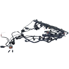 Chicote Principal Triumph Modelo Daytona 675 2014 Original