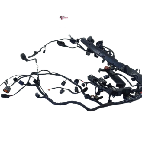 Chicote Principal Triumph Modelo Daytona 675 2014 Original
