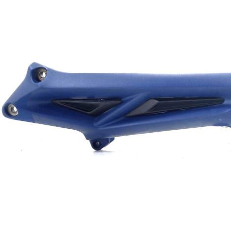 Quadro B Sub Chassis Triumph Daytona 675 Ano 2014 Original  